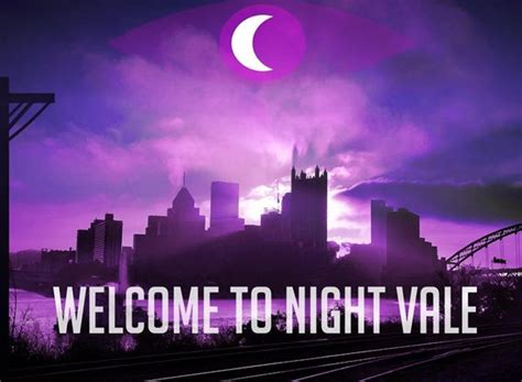 vale tv|welcome to night vale tv.